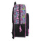 Monster High Drama Mochila Adaptable a Carro