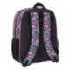 Monster High Drama Mochila Adaptable a Carro