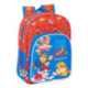 Paw Patrol Cool Mochila Infantil Adaptable a Carro