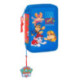 Paw Patrol Cool Plumier Doble Pequeño 29 Piezas