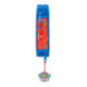 Paw Patrol Cool Plumier Doble Pequeño 29 Piezas