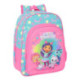 La Casa de Muñecas de Gabby Confetti Mochila Infantil