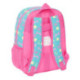 La Casa de Muñecas de Gabby Confetti Mochila Infantil