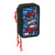 Hot Wheels Plumier Triple 37 Piezas