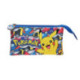 Pokémon Portatodo Triple Classic