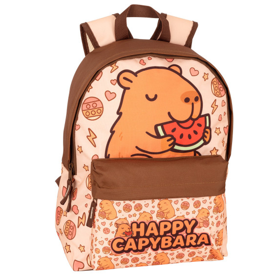 Mochila Capibara 41 cm
