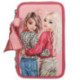 TOPModel Estuche Triple Leoheart