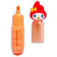 Hello Kitty and Friends Pack 4 Subrayadores