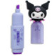 Hello Kitty and Friends Pack 4 Subrayadores