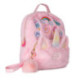 Sweet Dreams and Friends Mochila de Peluche