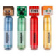 Minecraft Pack 4 Subrayadores con Sello