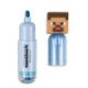 Minecraft Pack 4 Subrayadores con Sello