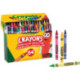 Crayola 64 Ceras