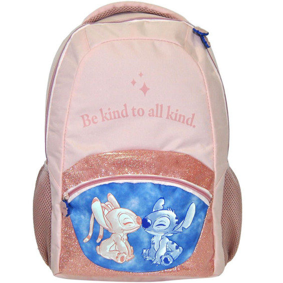 Stitch Mochila 42 cm