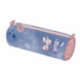 Stitch Estuche Redondo 22 cm