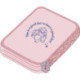 Stitch Estuche de 2 Cremalleras