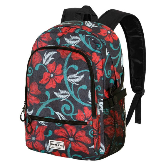 Mochila Prodigy Fight Fan 2.0 Yarn