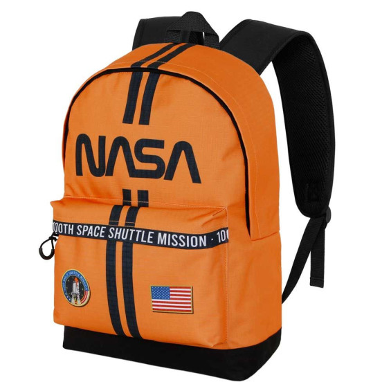 Mochila Nasa Hs Fan Lines 44 cm
