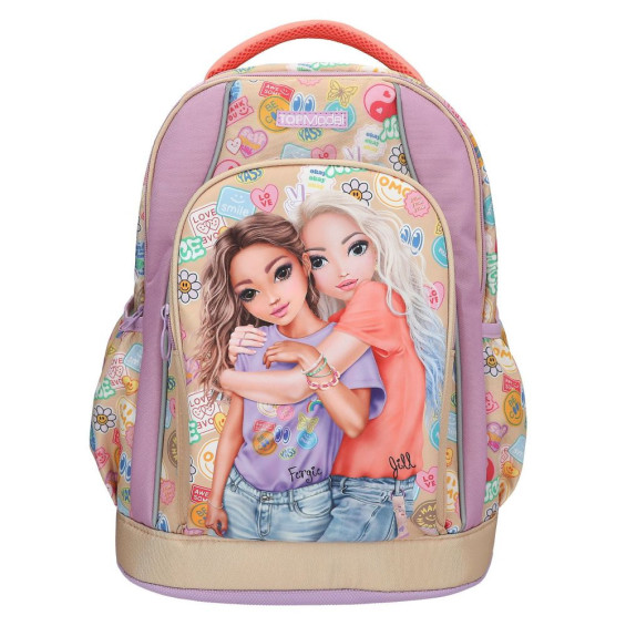 TOPModel Mochila Girl Power