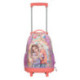 TOPModel Mochila Escolar con Trolley Incorporado