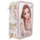 TOPModel Estuche Triple Summer Feeling