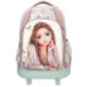 TOPModel Mochila Summer Feeling con Trolley Incorporado