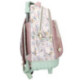 TOPModel Mochila Summer Feeling con Trolley Incorporado
