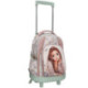 TOPModel Mochila Summer Feeling con Trolley Incorporado