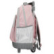 TOPModel Mochila My BFF con Trolley Incorporado