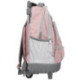 TOPModel Mochila My BFF con Trolley Incorporado