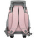 TOPModel Mochila My BFF con Trolley Incorporado