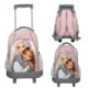TOPModel Mochila My BFF con Trolley Incorporado