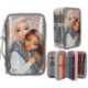 TOPModel Estuche Triple My BFF