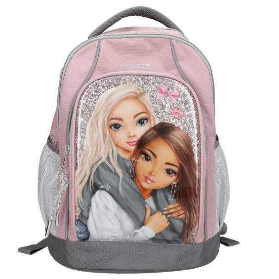 TOPModel Mochila Escolar My BFF