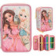 TOPModel Estuche Triple Juicy