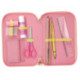 TOPModel Estuche Triple Juicy