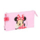 Minnie Portatodo Triple