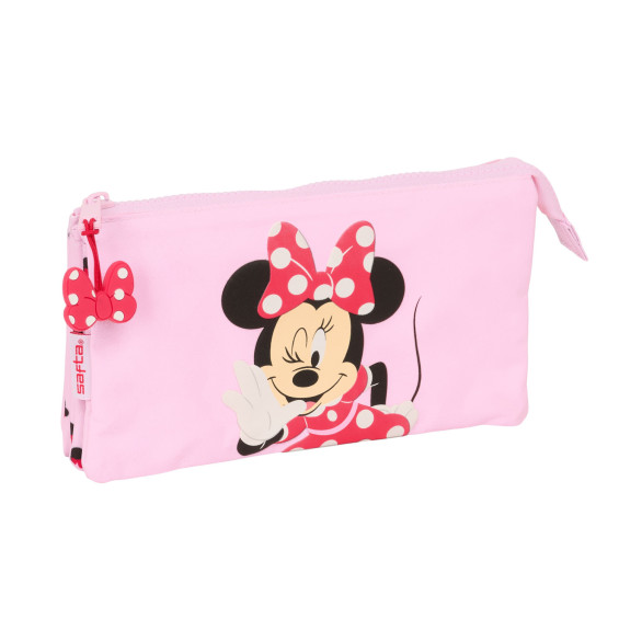 Minnie Portatodo Triple