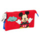 Mickey Good Day Portatodo Triple