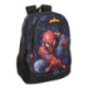 SPIDER-MAN Attack Mochila Adaptable a Carro