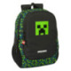 Minecraft TNT Mochila Adaptable a Carro