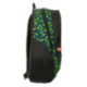 Minecraft TNT Mochila Adaptable a Carro