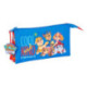 Paw Patrol Cool Portatodo Triple