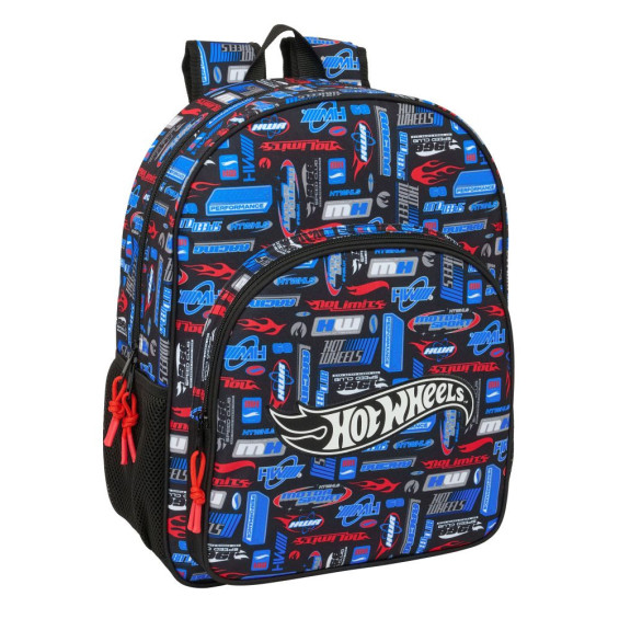 Hot Wheels Mochila Adaptable a Carro