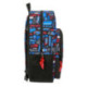Hot Wheels Mochila Adaptable a Carro