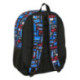 Hot Wheels Mochila Adaptable a Carro