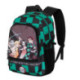 Demon Slayer Mochila 42 cm