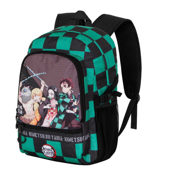 Demon Slayer Mochila 42 cm