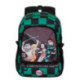Demon Slayer Mochila 42 cm
