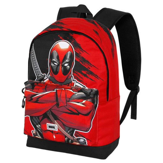 Deadpool Mochila 42 cm